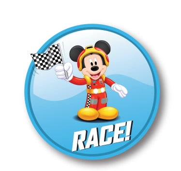 mickey and the roadster racers racing adventures mickey