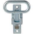 thumbnail image 3 of Buyers Products B2797Z Escalón Y Manija De Seguridad Plegables Chapados En Zinc Con Almacenamiento De Seguridad Escalón Y Manija Multiusos Para Camiones, Remolques, Autobuses Y Vehículos Recreativos, 3 of 5