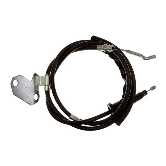 Raybestos Element3 Brake Cables, BC96966 Fits select: 2007-2011 DODGE NITRO