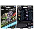 thumbnail image 5 of Juego Beyblade, paquete doble, Yell Kong, 60 ml, y Helm Knight, 80 g, 5 of 5