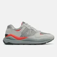 thumbnail image 1 of New Balance 57/40 [M5740RC1] Men Casual Shoes Gray, 1 of 5