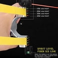 thumbnail image 2 of Tirachinas de caza profesionales con mira láser Cohete de muñeca de alta potencia para adultos Caza Pesca Tirachinas láser de alta potencia para niños con 2 bandas de goma brillar Electrónica, 2 of 4