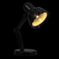 thumbnail image 2 of Mini Tabletop Light Creative Reading Light Practical Studying Night Lamp, 2 of 8