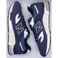 thumbnail image 2 of New Balance Mens 840 2017 Navy Blue ML840AG Size 8.5 D NWOB Lifestyle Running DS, 2 of 6