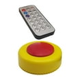 thumbnail image 4 of Máquina de pedos controlada Máquina de pedos controlada Accesorio electrónico Ruido práctico amarillo, 4 of 9