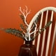 thumbnail image 5 of 2 ramas de árbol blancas, ramas de árbol negras, tallos artificiales decorativos, 5 of 8