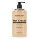 thumbnail image 1 of Crema corporal Majestic Pure Hot Cream | Crema anticelulítica para muslos y glúteos | Crema hidratante para el sudor para mujeres y hombres | 250 ml, 1 of 1