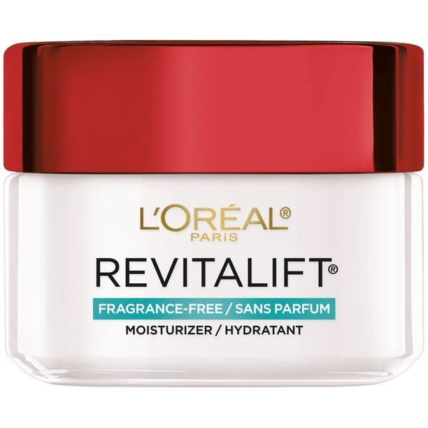 Crema hidratante L'Oréal Paris Revitalift antienvejecimiento 50 ml
