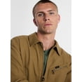 thumbnail image 5 of Kacey Lee Men's Canvas 91B Jacket, Sizes S-2XL, 5 of 6