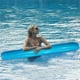 thumbnail image 1 of PVC Explosion-proof Inflatable Floating Swimming Aid Adult Sports Inflatable Buoyancy Stick, 1 of 7