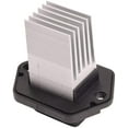 thumbnail image 1 of TOPAZ 971791F200 Blower Motor Control Resistor for 2006-2011 Kia Rondo 2007-2009 Kia Spectra 2007-2009 Kia Spectra SX 2005-2006 Kia Sportage 2005-2007 Hyundai Tucson, 1 of 7