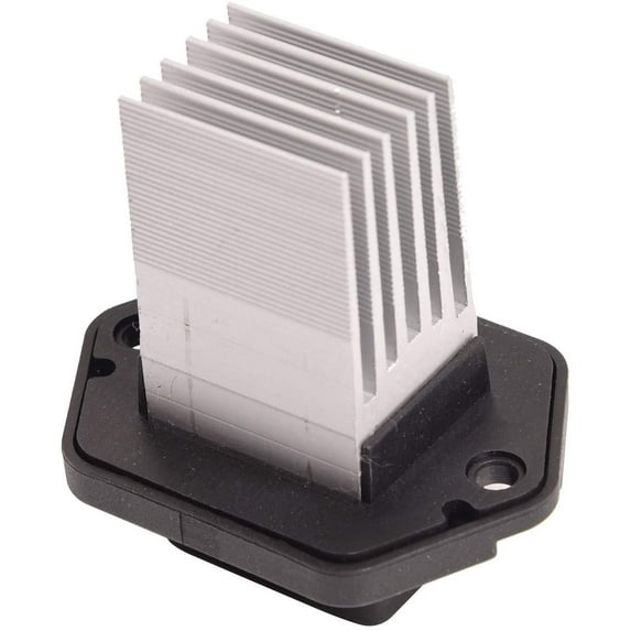 TOPAZ 971791F200 Blower Motor Control Resistor for 2006-2011 Kia Rondo 2007-2009 Kia Spectra 2007-2009 Kia Spectra SX 2005-2006 Kia Sportage 2005-2007 Hyundai Tucson