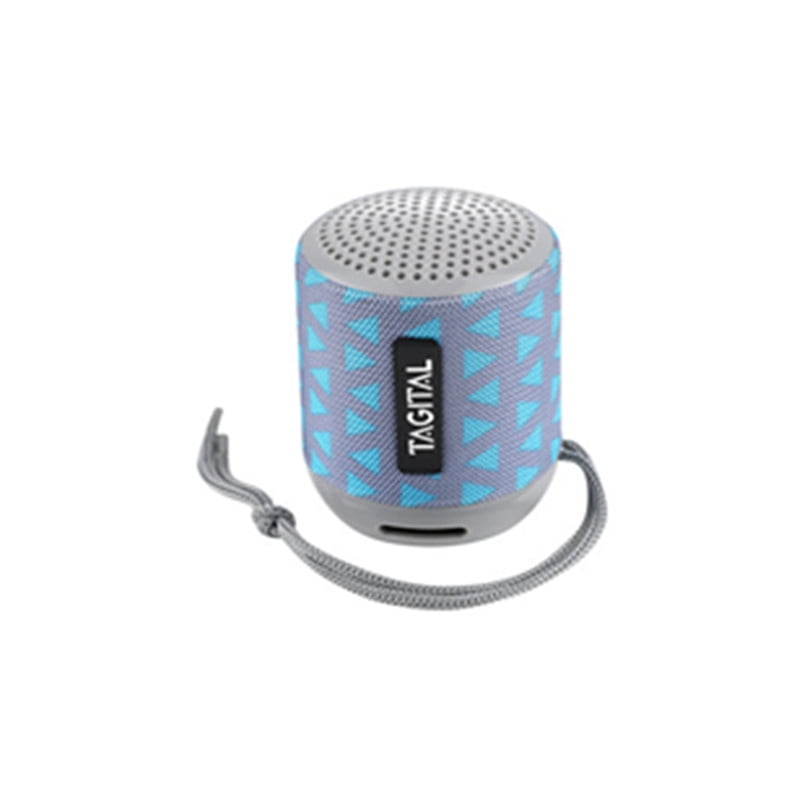Portable Bluetooth Wireless Speaker Mini SUPER BASS Sound For Smartphone Tablet