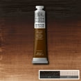 thumbnail image 2 of Winsor & Newton Winton Oil Color, 6.75 Ounce Tube, Burnt Umber, 2 of 2