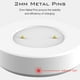 thumbnail image 4 of Injueey Watch Base Charger PC y base de carga ABS para Watch GT 2 Smart Watch Accesorio de carga Type1, 4 of 6