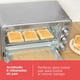 thumbnail image 5 of HORNO ELECTRICO FREIR HORNEAR BLACK+DECKER TO6235 5 FUNCIONES, 5 of 7