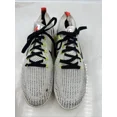 thumbnail image 3 of Ni - ke Ni - ke Air Vapormax Flyknit 3 White Black Volt Neon Collection AJ6900-100 Mens 11, 3 of 5