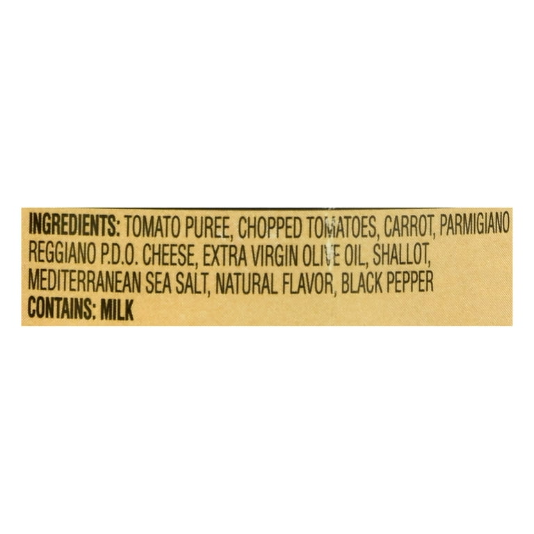 Parmigiano Reggiano - Mutti - 400 g