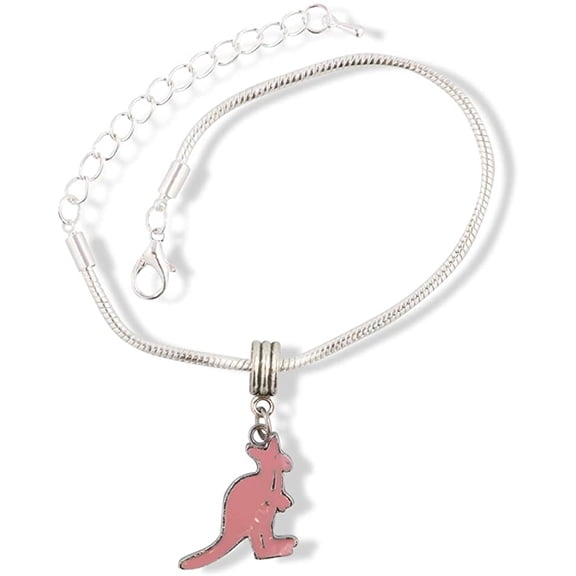 EPJ Kangaroo Bracelet