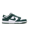thumbnail image 2 of Dunk Low 'Michigan State' - Dd1391-101 - Size 9.5 - Mens, 2 of 2
