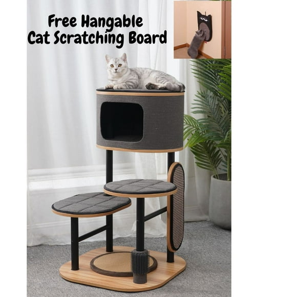 Petpals Group Cat Furniture & Scratchers