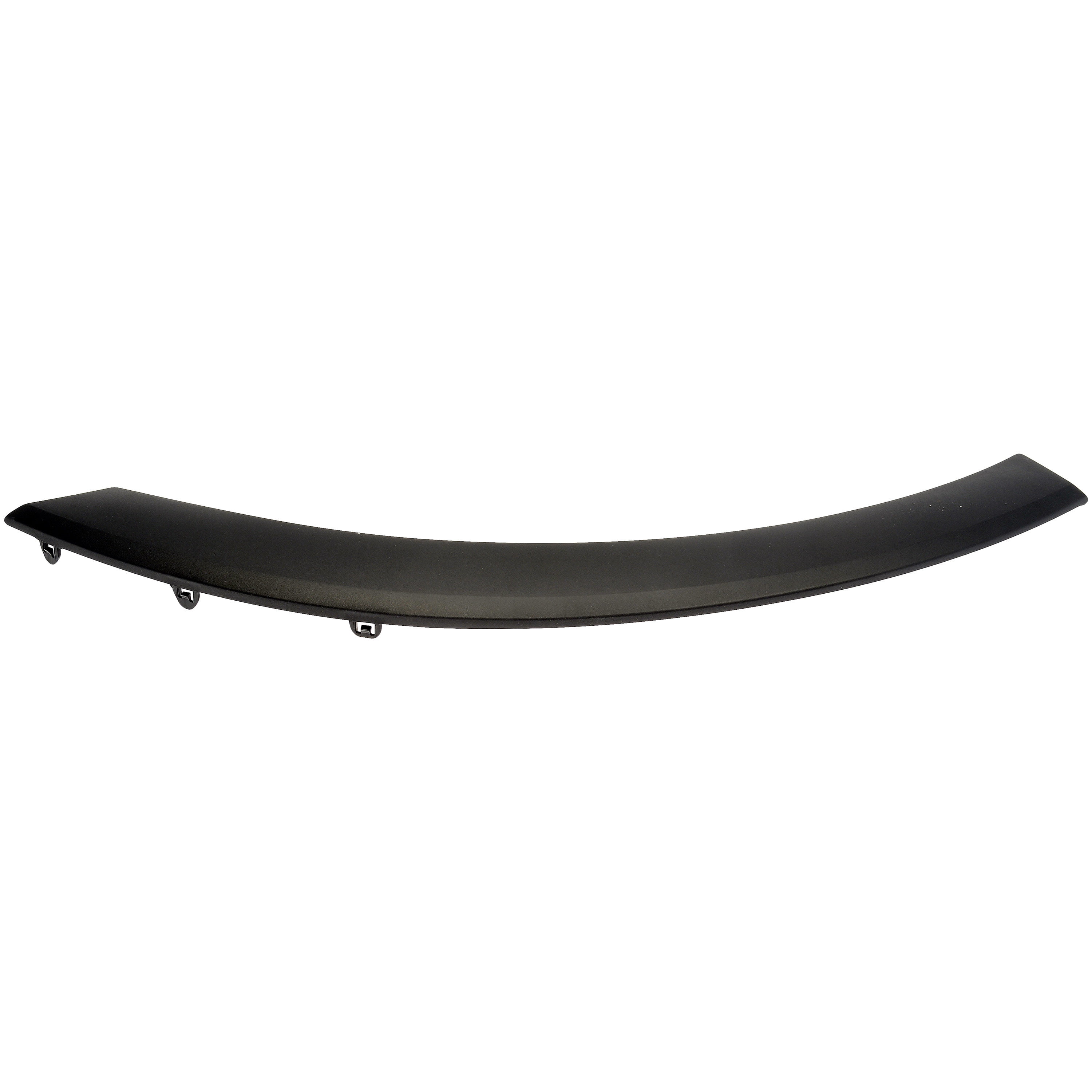 Dorman 927-332 Front Driver Side Door Molding for Specific Ford Models