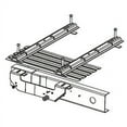 thumbnail image 3 of Demco RV Fifth Wheel Trailer Hitch Mount Kit 8552012 Premier Series; Bracket; Bolt-On; No Drilling Required, 3 of 4