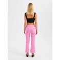 thumbnail image 4 of Square Neck Crop Top, 4 of 5