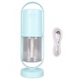 thumbnail image 1 of Humidificateur USB, Humidificateur Brouillard Froid RGB LED Humidificateur Atteindre Plus, 1 of 14