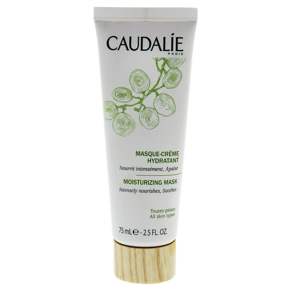Caudalie Moisturizing Mask by Caudalie for Women 2.5 oz Mask