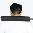 thumbnail image 5 of TABLZONE 2Pcs t Protective Pad Soft Sponge Shoulder Cushion for Even Weight Distribution, 5 of 8