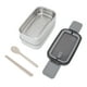 thumbnail image 1 of Lunch Storage Box, Double Layers 1400ml Lunch Box Separation Design For Office ANGGREK Otros, 1 of 8