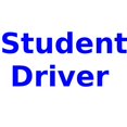 thumbnail image 3 of CafePress - Student Driver T Shirt - Light T-Shirt - CP, 3 of 4