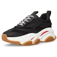 thumbnail image 1 of Zapatillas Possession para Mujer Steve Madden Negro Multicolor, 1 of 7