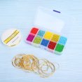 thumbnail image 2 of Craft Beads, Jewelry Making Supplies, Necklaces Bracelet Family Gifts For Friends Gifts ANGGREK Otros, 2 of 8