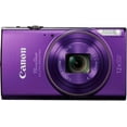 thumbnail image 4 of Canon Powershot ELPH 360 HS Black Digital Camera, 4 of 7