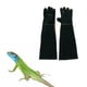 thumbnail image 1 of Guantes de protección para salvajes de serpiente, , , guantes de alimentación (gruesos) Colco Guantes de protección de lagarto, 1 of 8