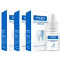thumbnail image 1 of 1-3pcs New Instant Tooth Whitening kit white teeth clean gel uv bleach dental strength and Remove Dental plaque, 1 of 5