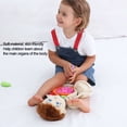 thumbnail image 3 of CHUANK Human Body Organs Learning Toys  Body Organs Toys  Anatomy Learning Doll Human Body Organs Physiological Educational Toy  For Classroom Teaching Aids, 3 of 8