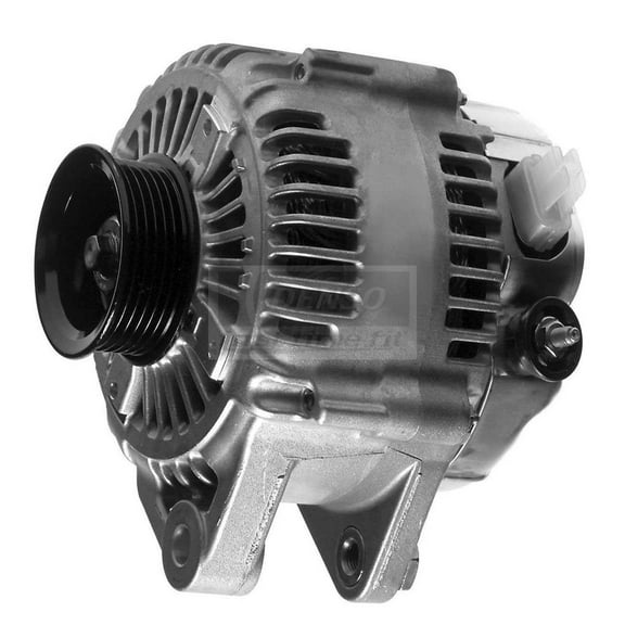 Denso Remanufactured DENSO First Time Fit Alternator 210-1032 Fits select: 2001-2003 TOYOTA HIGHLANDER