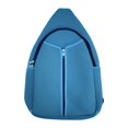 thumbnail image 3 of Vsenkes Pickleball Bag Bag Lightweight Fitness Neoprene Pickleball Racquet Bag Bright Blue, 3 of 9
