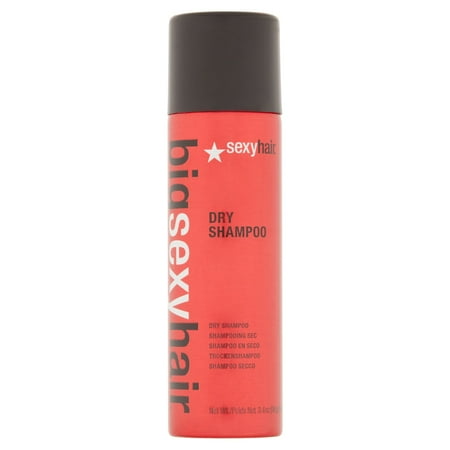 Big Sexy Hair 3.4 Fl. Oz. Volumizing Dry Shampoo