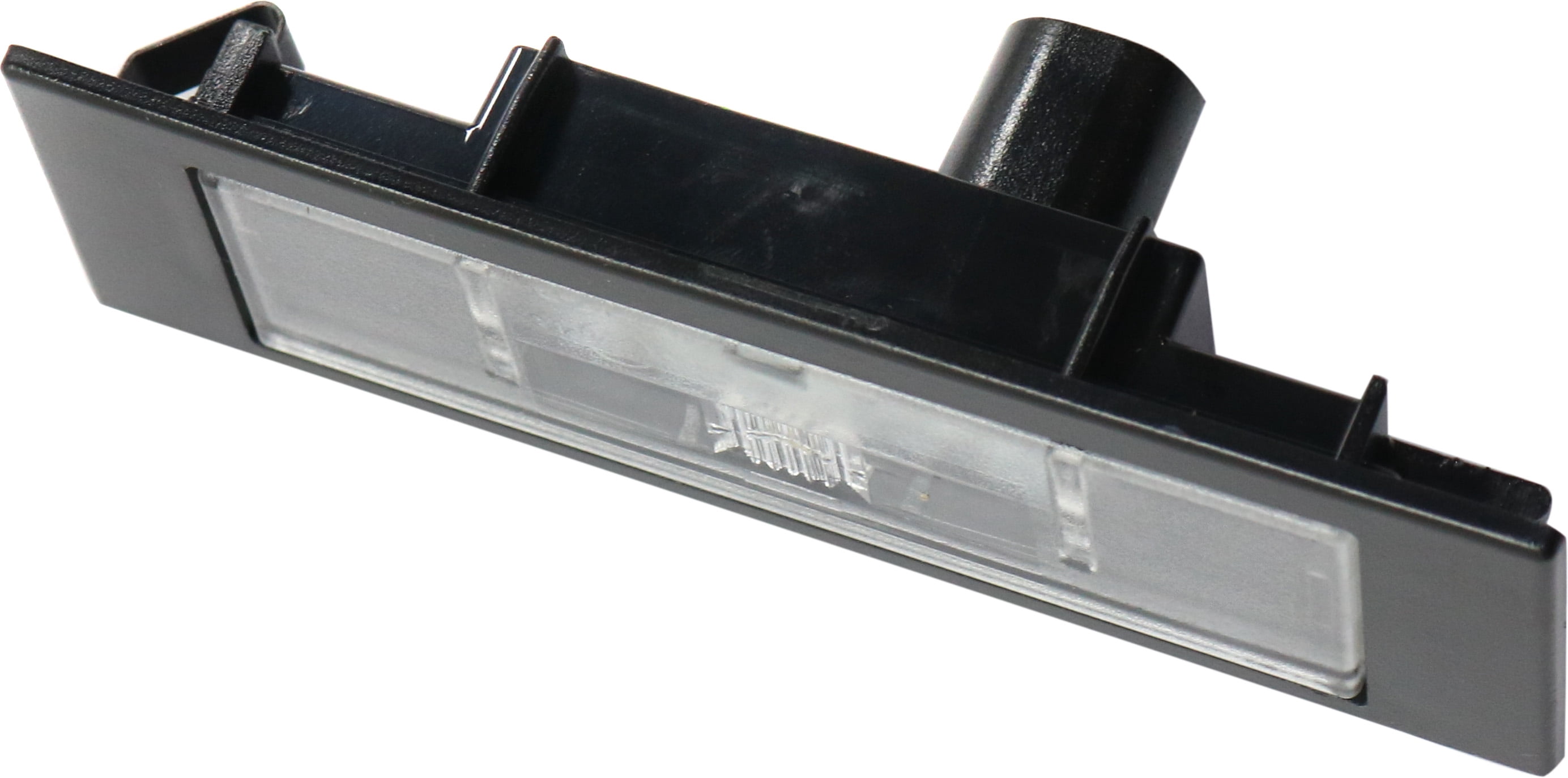 License Plate Light Compatible with 2009-2016 BMW Z4 and 2012-2018 640i Driver or Passenger Side Sold individually