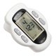 thumbnail image 3 of Clip On Metronome 30 to 260bpm 0 to 9 Rhythm Range LCD Display Rechargeable Mini Digital Metronome for Instruments, 3 of 5