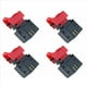 thumbnail image 1 of 4 Piezas FA2-6 / 1BEK 250V 6A 5E4 Bloqueo en Herramienta EléCtrica Interruptor de Gatillo de Taladro EléCtrico Interruptor Accesorios de Herramienta EléCtrica, 1 of 4