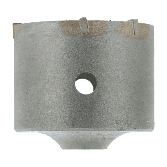 Diablo SDS-Plus 3-3/16 In. Thin Wall Core Rotary Hammer Drill Bit