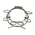 thumbnail image 2 of Xuanheng Crystal Ball Bracket Display Base for Hotel Housewarming Gift Birthday Party, 2 of 8