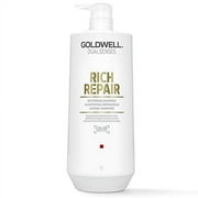 Goldwell Dualsenses 9029229 Rich Repair Restoring Shampoo 1000 ml