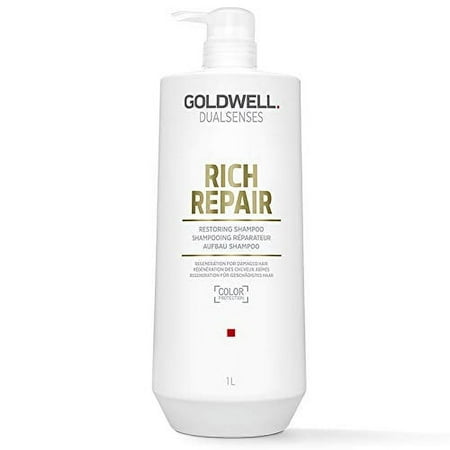Goldwell Dualsenses 9029229 Rich Repair Restoring Shampoo 1000 ml