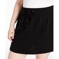 thumbnail image 3 of Ideology Womens Plus Fitness Workout Skirt, 3 of 3